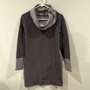 Columbia reversible dress